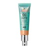It Cosmetics CC+ Natural Matte - CC Cream Base de