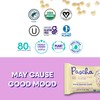 Pascha, Organic White Rice Chocolate Baking Chips, 7.1 Ounce