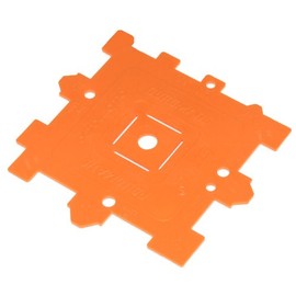 STIHL 0000 893 4105 Saw Chain Identification Gauge