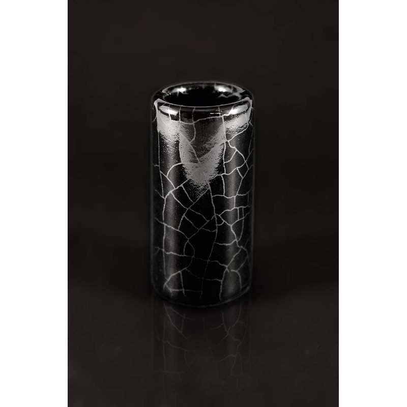 Jet Ceramic Guitar Slide (Small)