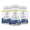 BioYouth SleepVita™ Natural Sleep Supplement