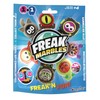 Freak Marbles Blind Pack | Collectible Character Figures | Swap,