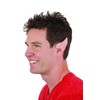 Jacobson Hat Company Women's Elf Ear Tips, Flesh, Adult