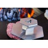 FENNEK Smasher | Barbecue Burger Press | A Great Tool