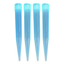 ICB Puntas Para Micropipetas 100-1000ul Azules. 500 Piezas. Icb