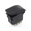 GZYF 5 pin 308-1038 Onan Cummins 308-1038 RV Generator Rocker