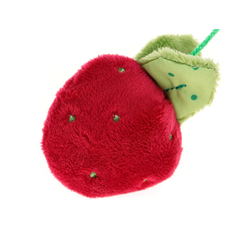 Sigikid 4101 Dangling Toy for Baby Car Seat