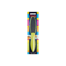Footcare File Credo Yellow