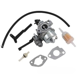 PHUOC LOC THO for Carburetor Fit for Kohler CH395 1785305 1785305-S 9.5HP 277cc Engine 17 853 05-S