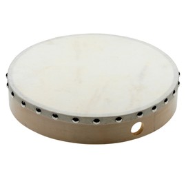 Stagg SHD-1010 10-Inch Pretuned Wooden Hand Drum