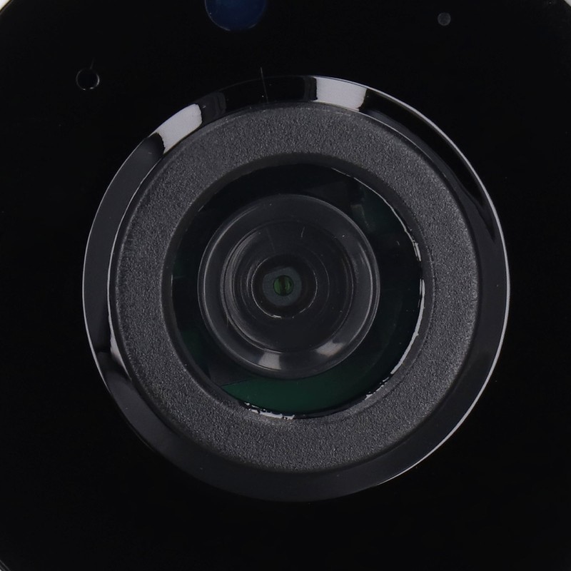 WiFi Surveillance Camera 1080P 360 90 Degree Swivelling 2MP Home