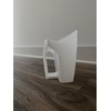 Rubbermaid Commercial Products Food Service Utility Scoop, 64-Ounce, White, for