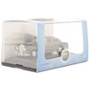 Oxford Diecast Bentley Continental Fastback Gunmetal