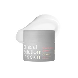 It's Skin [It's Skin]Snail Collagen Active Cream 50ml