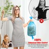 10 Pack Cat Litter Refill Bags 100% Enhanced Odor Control