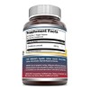 Amazing Formulas Reduced Glutathione 500 Mg 60 Veggie capsules