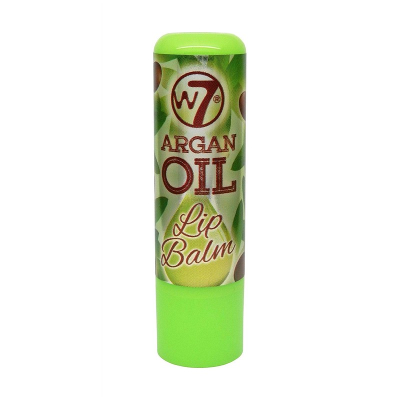 W7 Cosmetics Argan Oil Lip Balm 3 g