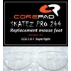 Corepad Skatez PRO LGG LA-1 Superlight Mouse Sole, 2 Sets