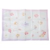 Kamio Japan 049450 Kirby Starry Dream Leisure Sheet for 1-2