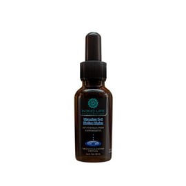 Vitamina B-8 Ionizada (Biotina) 30 ml