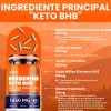 Megneta Bhb Cla Acetil L-carnitina Ácido Málico