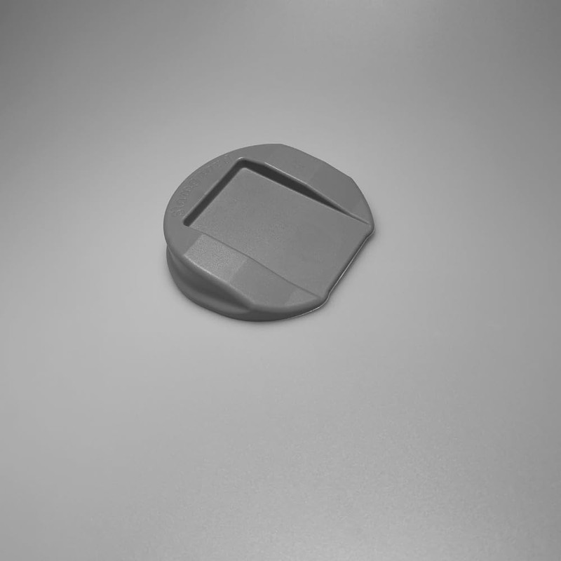 Cardea Solutions SlamGuard Anti Slam Door Stopper - Stops Doors