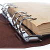 JNALFG Journal Nautical Journal Secret Notebook Notepad Diary Diary Solid