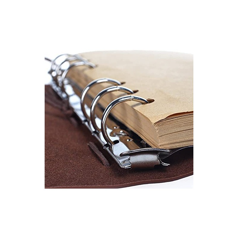 JNALFG Journal Nautical Journal Secret Notebook Notepad Diary Diary Solid