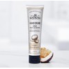J.R. Watkins Hand Cream with Shea and Cocoa Butters, Coconut,