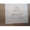 YOUR TEA NEW !! Your Tea- 14 Day Liver Cleanse