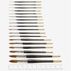Pro Arte : Prolene : Synthetic Brush : Series 101