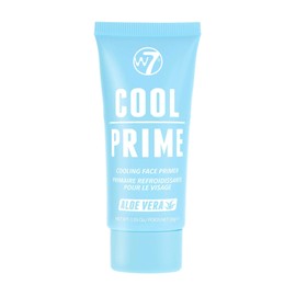 W7 Cosmetics Cool Prime Cooling Face Primer Aloe Vera