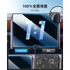 LANGBEAN 2023 Lexus LBX Protective Protective Film for Lexus LBX