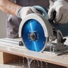 GoYonder Super Thin 7" Grinder Blades Tile Blade, Diamond Saw