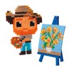 SES Creative 06016 Van Gogh Beedz Art Mini Artist Vincent,