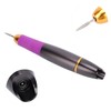 Electric Nail Drill Machine USB Charging Portable Nail Grinding Machine