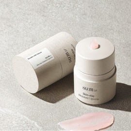 sumsum37do 숨 혜택+스킨스테이 글로시 립밤 로즈 Soom Benefits+ Skinstay Glossy Lip Balm Rose