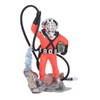 Air Action Aerating Diver Aquarium Decoration Exquisite Diver Fish Tank