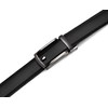 CHAOREN Dress Belt, Adjustable Ratchet Belt, Comfortable Click Buckle, for