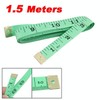 Tailor's Tape Measure - 150 cm / 60" - Double-sided