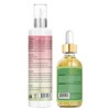 Braid Spray Rose Mint for Dreads Dreadlocks - Braids Locks