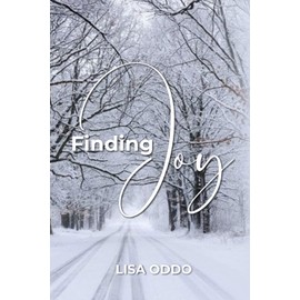 Finding Joy: A 21 Day Inspirational Journal