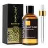 Aceite esencial de Ylang Ylang, MAYJAM 3.38FL.OZ, aceites esenciales de
