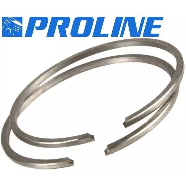 For STIHL Proline® Piston Rings For Stihl FS56 FS62 FS62R