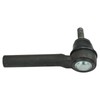 TRQ Front Inner & Outer Tie Rod Set Driver &