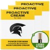 Original For Man Pro Cream 12 piece set Original For man Pro Power cream, 3 pieces, 24g / 오리지날 포 맨 프로 크림 12입 세트구성 Original For man Pro Power cream, 3개, 24g
