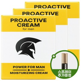 Original For Man Pro Cream 12 piece set Original For man Pro Power cream, 3 pieces, 24g / 오리지날 포 맨 프로 크림 12입 세트구성 Original For man Pro Power cream, 3개, 24g