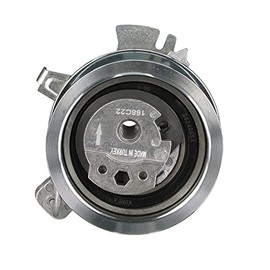 GATES PowerGrip Tensioner Pulley T43091