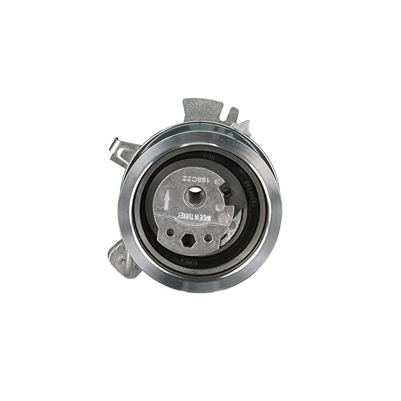 GATES PowerGrip Tensioner Pulley T43091