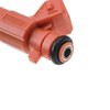 Frankberg 4x Injector Injector Compatible with C2 2003-2009 C3 2003-2012